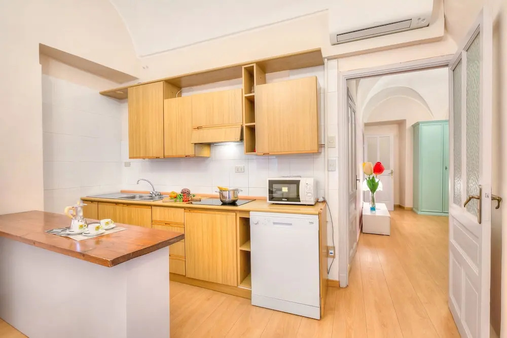 Goccia Di Mare Appartment
