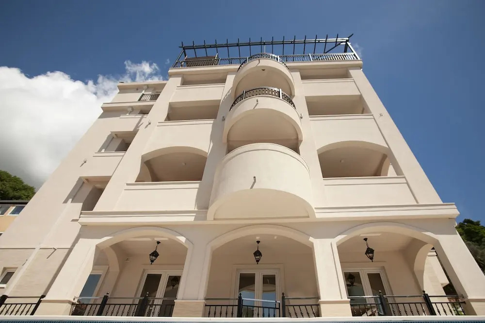 Casa Mia