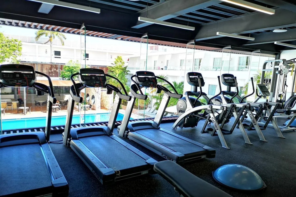 Cancun Bay All Inclusive Hotel