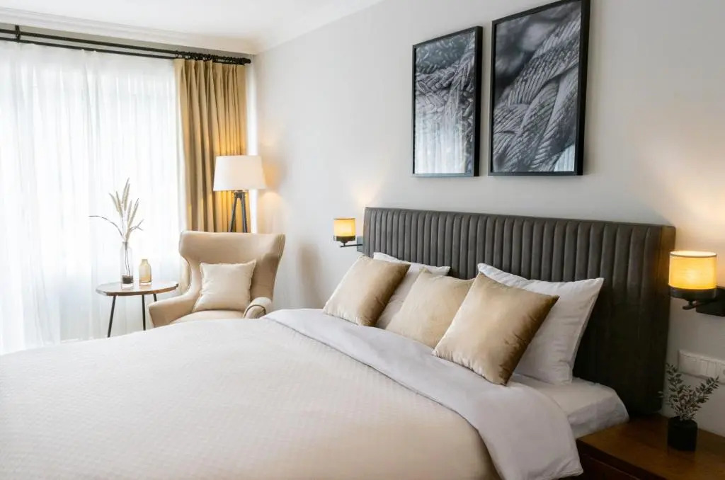 Haffkrug Appartement 8