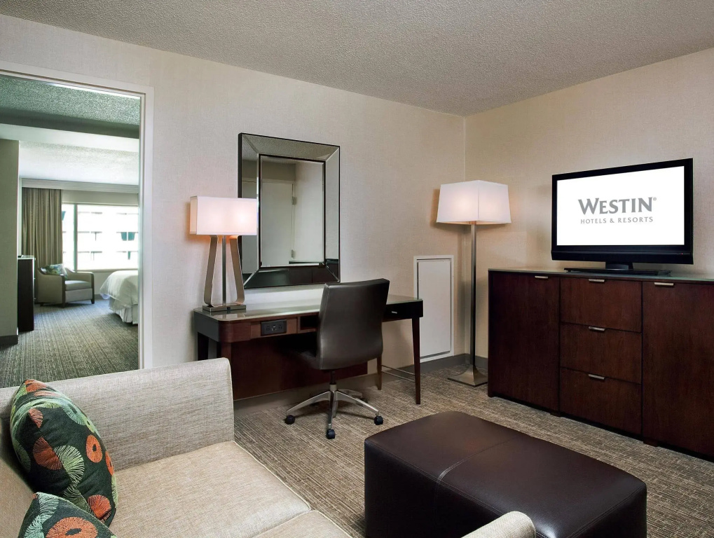 The Westin Indianapolis