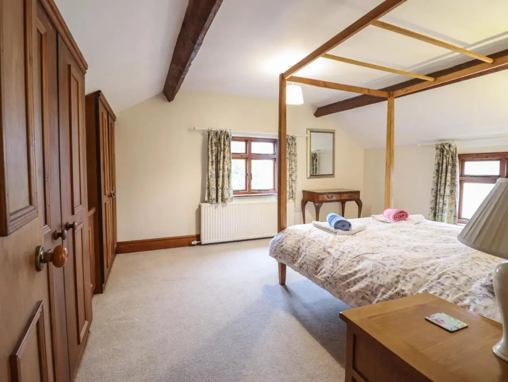 The Coach House