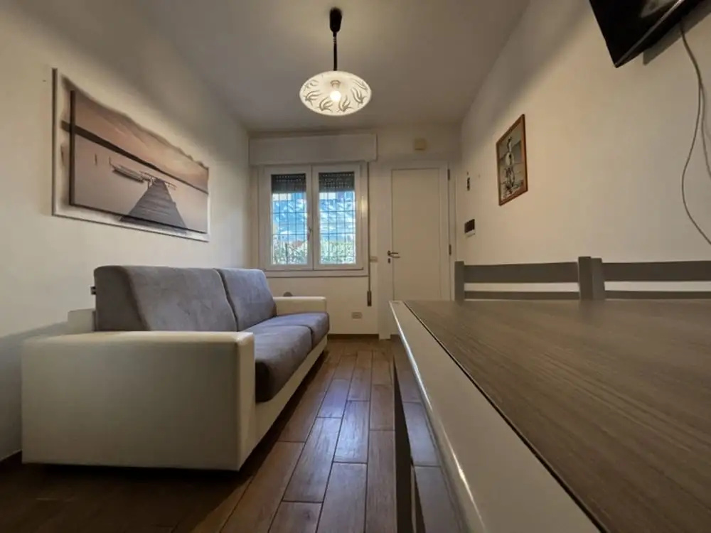 Cozy Apartment With Garden and Pool