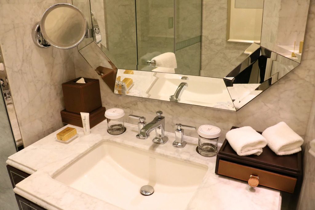 Xi'an Jue Vu Hotel