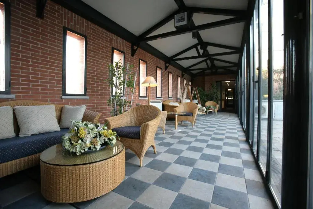 Pacific Hotel Fortino