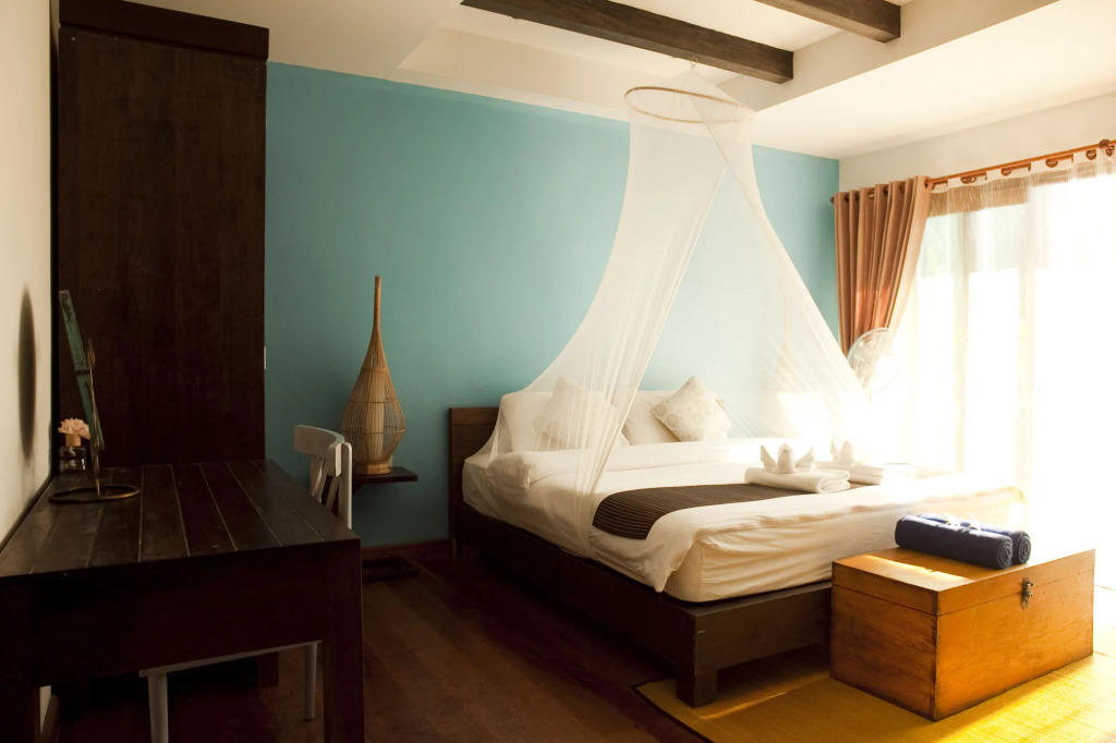 Tinkerbell Resort @ Koh Kood