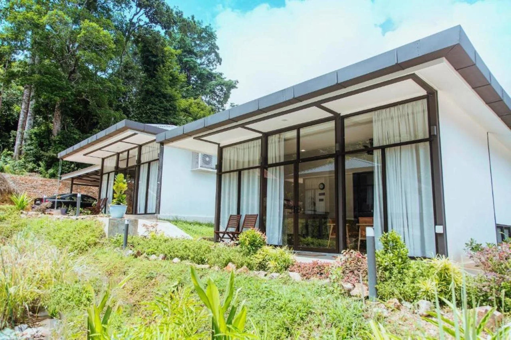 S'ekar Pinang Langkawi