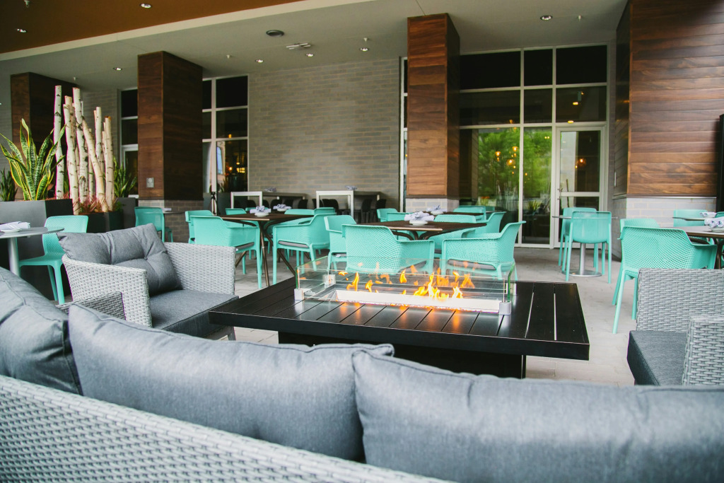 Hilton Garden Inn Fredericton