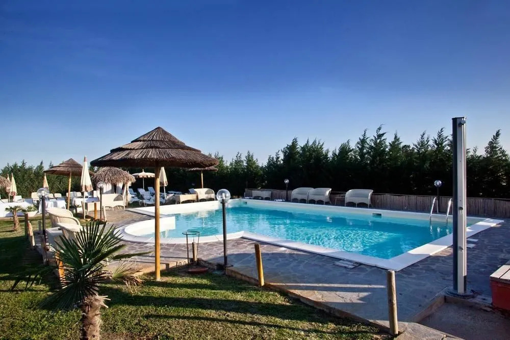 Hotel La Tortiola
