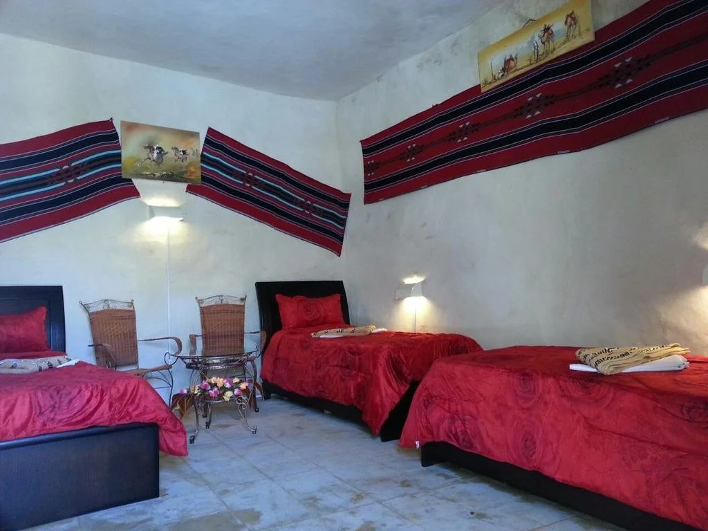 Dana moon Hotel