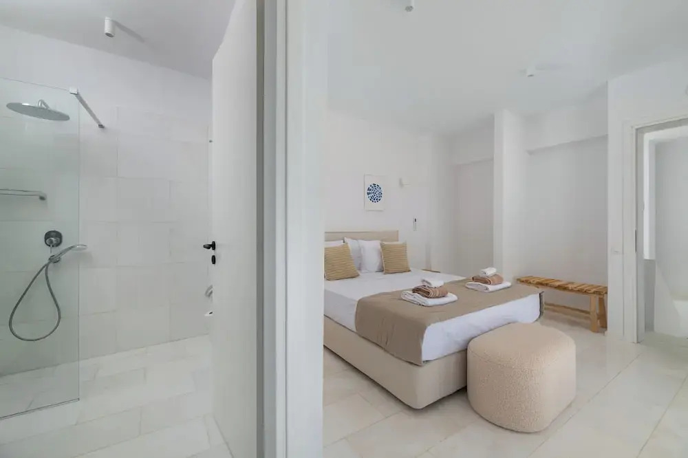 Seadream - Luxury Villa - Pool & Sea View