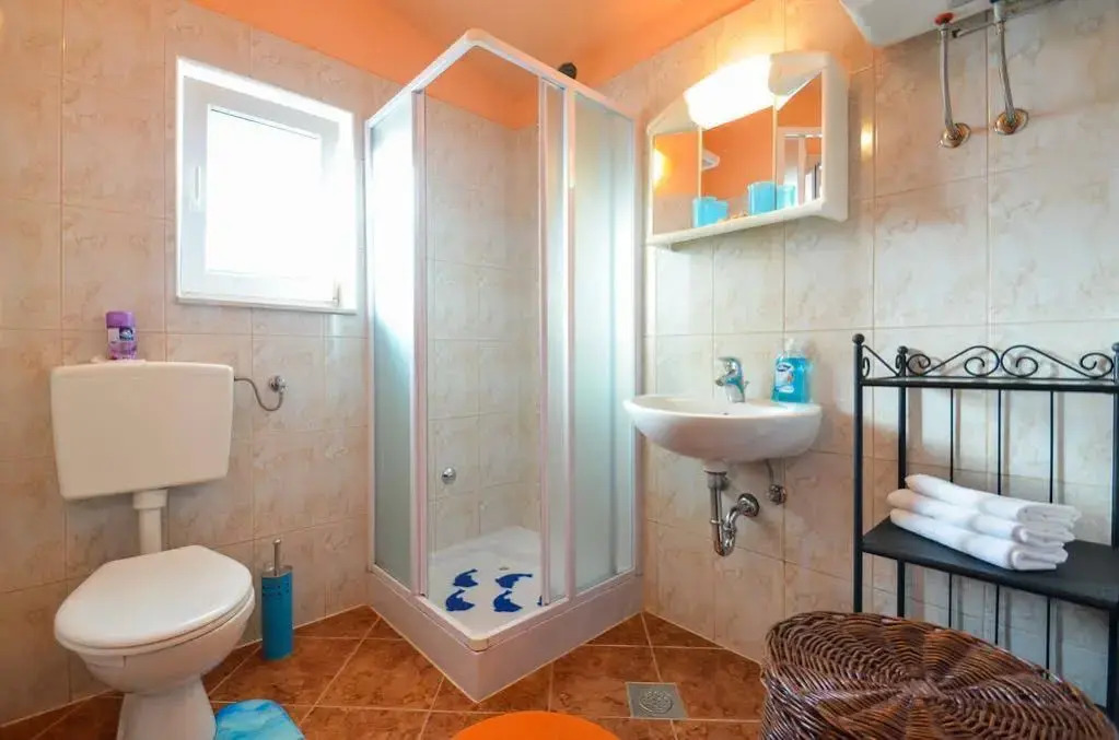 Apartments Veronika
