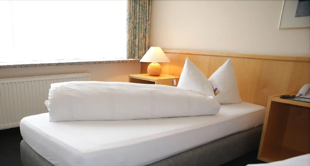 Hotel Herian