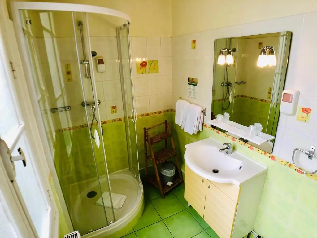 CitHotel Le Volney