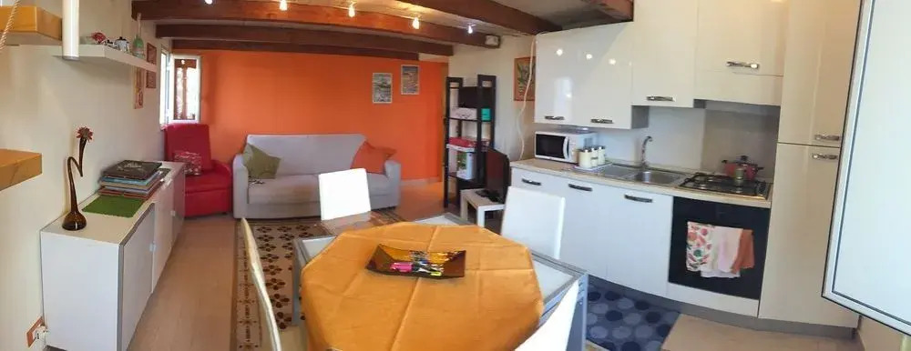 Cappuccini Loft