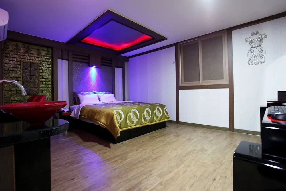 Pocheon Khan