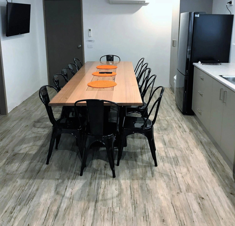 Snowview Holiday Units