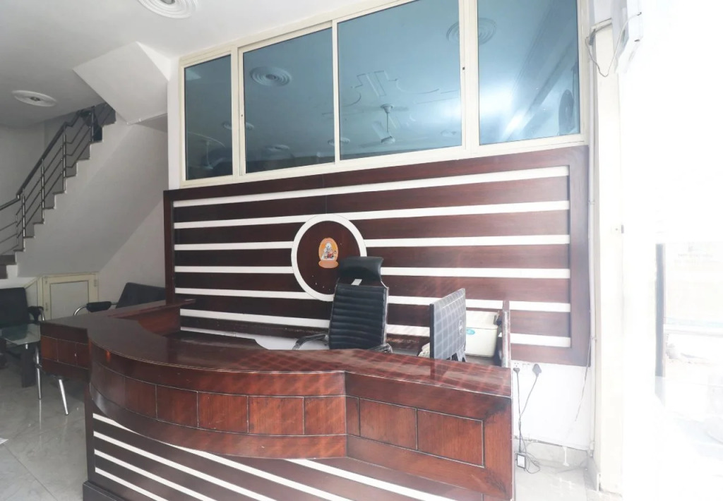 New Sunrise By OYO Rooms