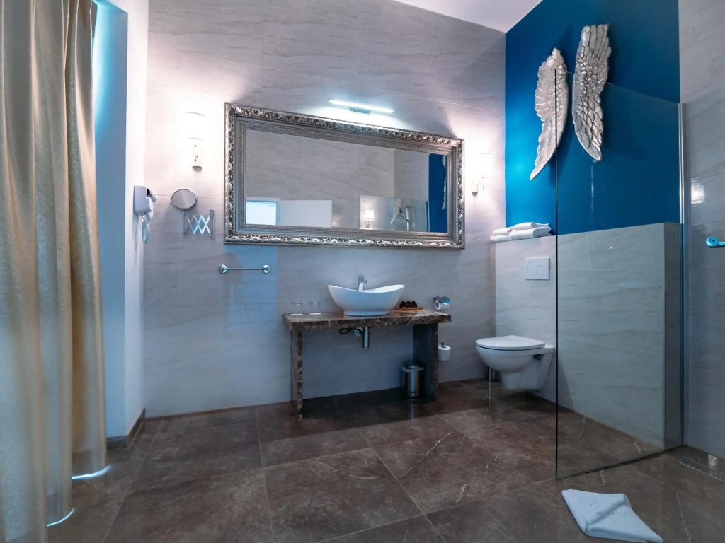 Boutique Hotel Portorose