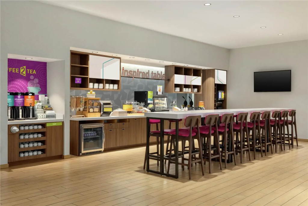 Home2 Suites by Hilton Houston Energy Corridor