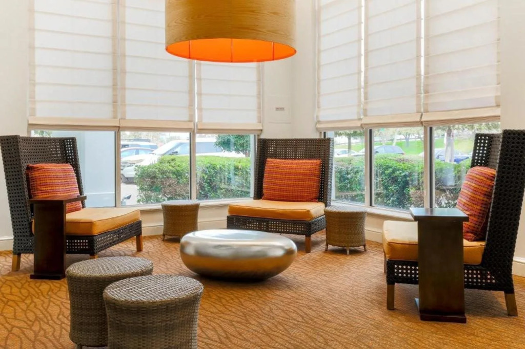 Hilton Garden Inn Fort Worth/Fossil Creek