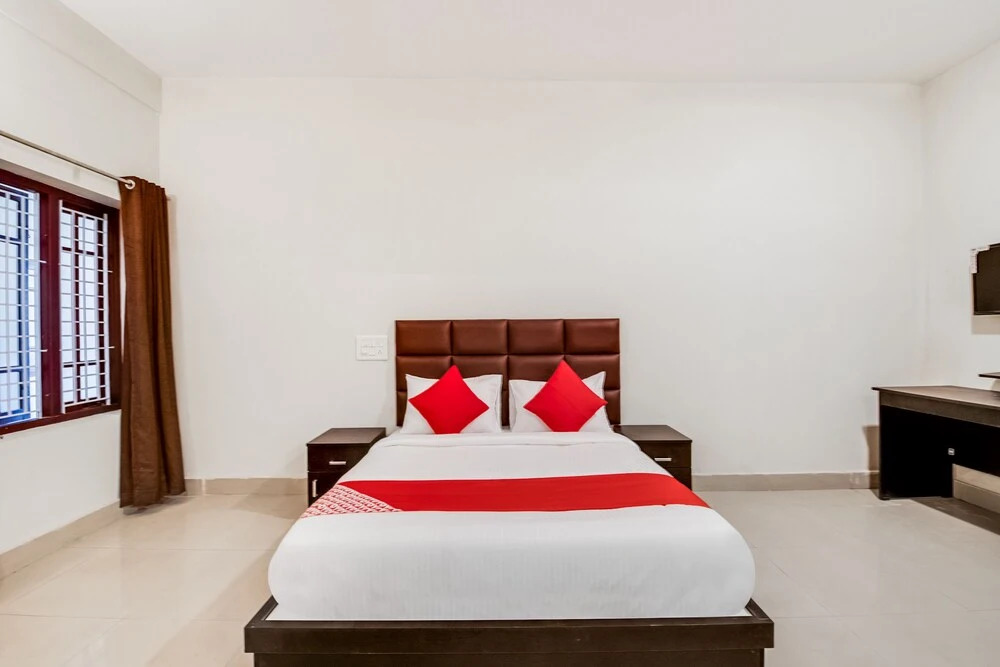 OYO 46747 Bekal Paradise