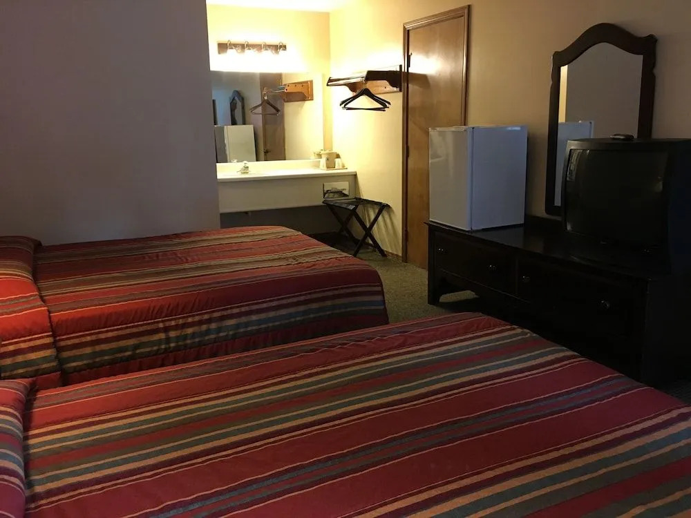 Country Mountain Inn
