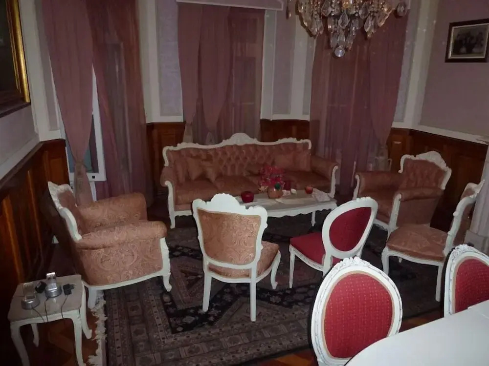Villa Melina Hotel