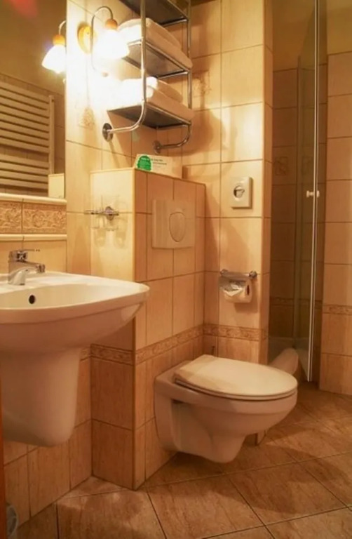 Hotel Restauracja Caspar
