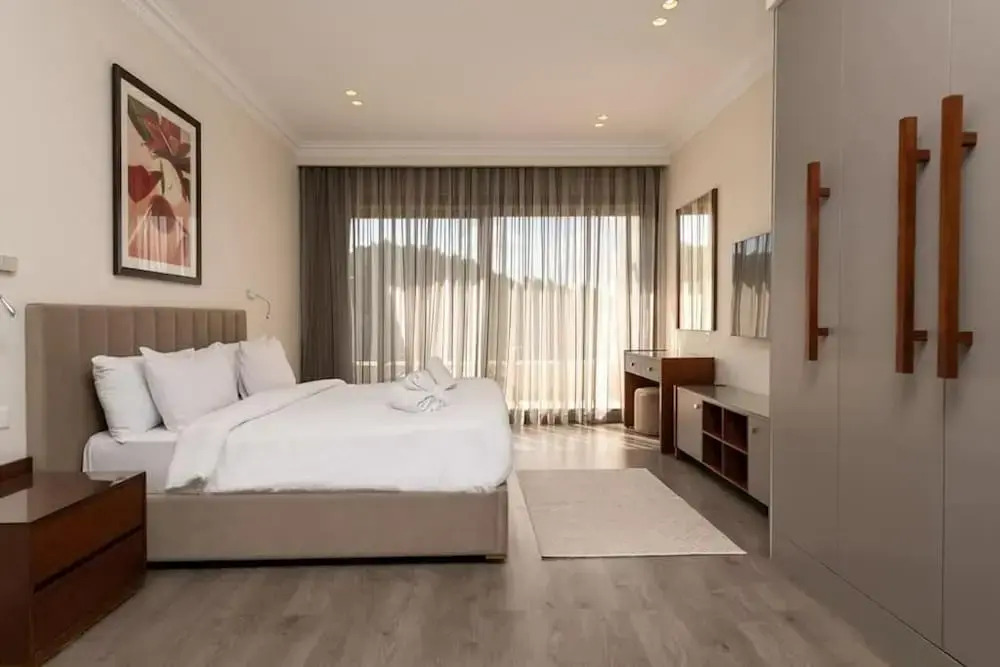 Golfview Studio at Golf Estate 403