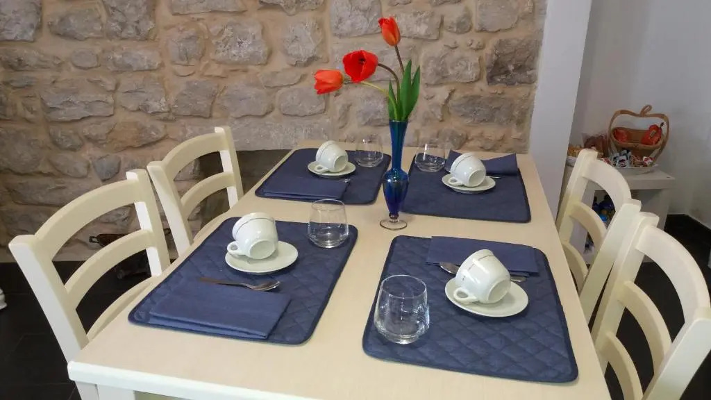 Reusia Holiday Home