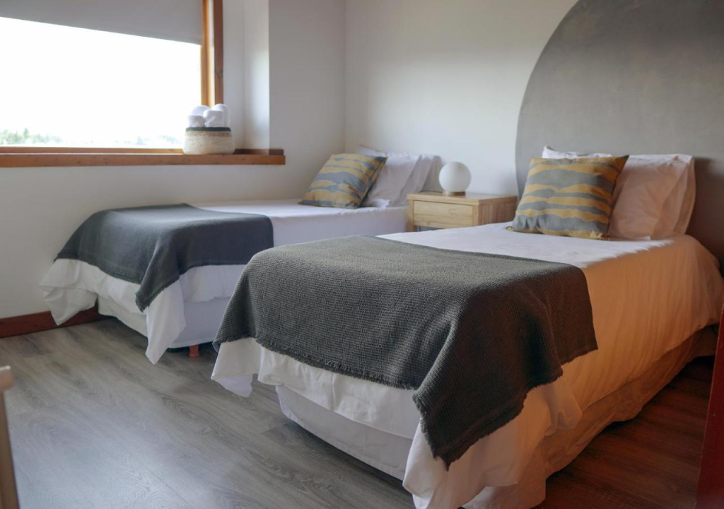 El Bosque by DOT Tradition