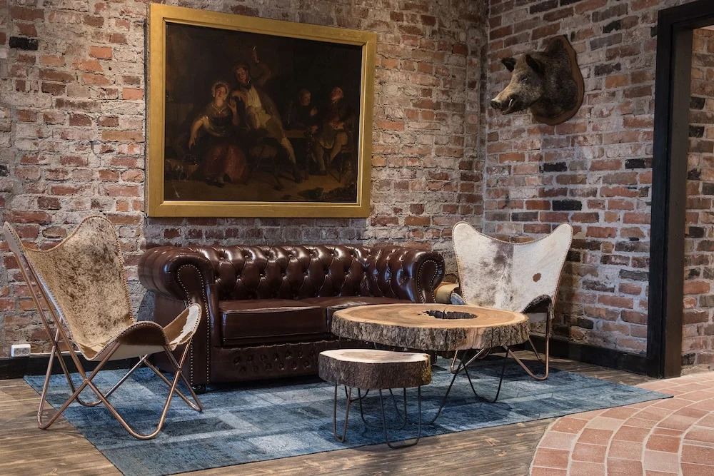 Mustion Linna / Svartå Manor