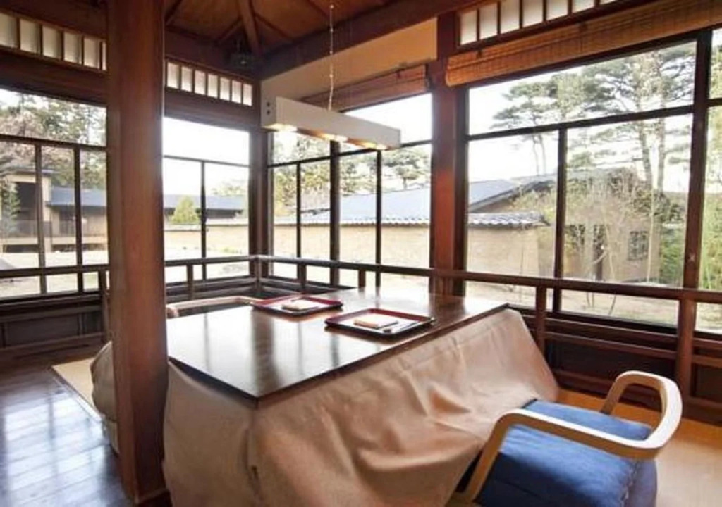 Hakone Suishoen