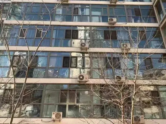 Holiday Apartments in Harbin