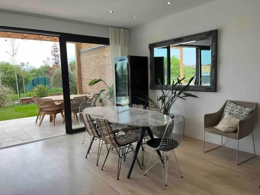 House in Pezinok with swimming pool, Bratislava