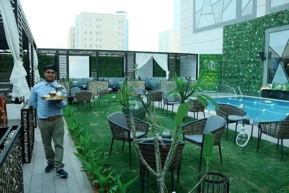 Ayan Hotel
