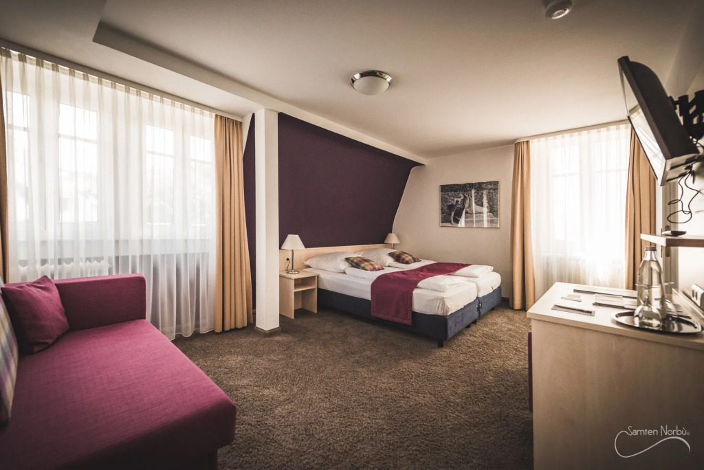 Boutique Hotel Societe