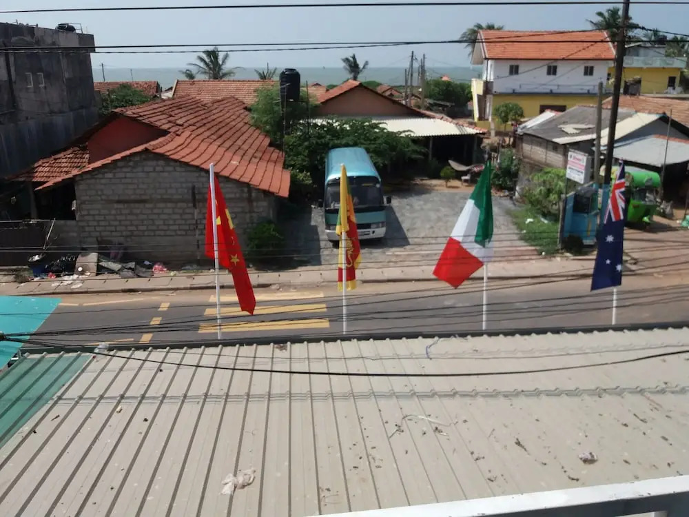 Sandani Villa