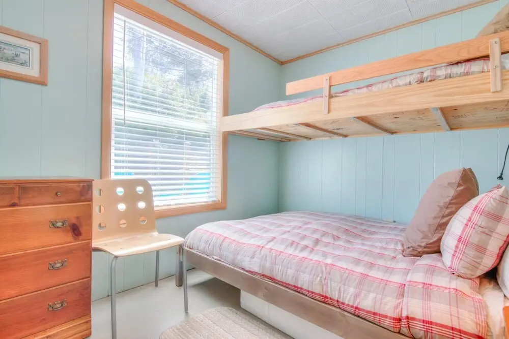 Blue Beach Cottage
