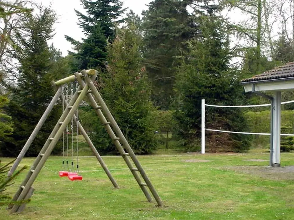 4 star holiday home in Væggerløse