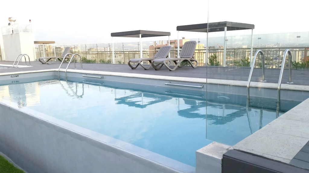 Apart Suites