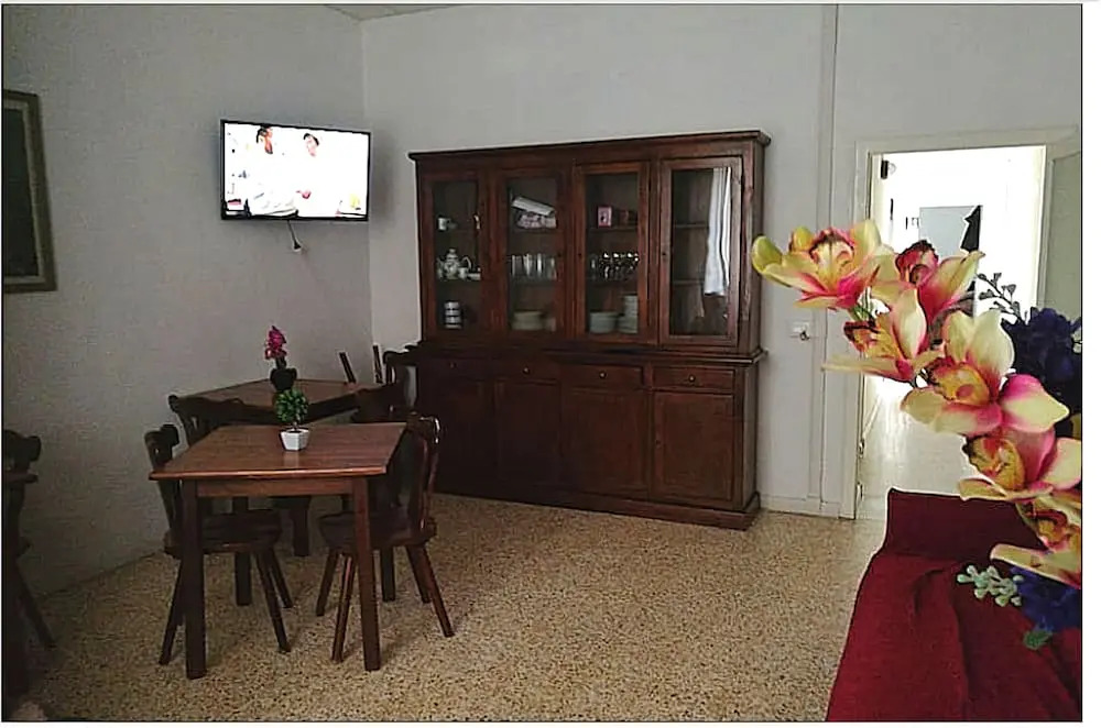 Leda B&B