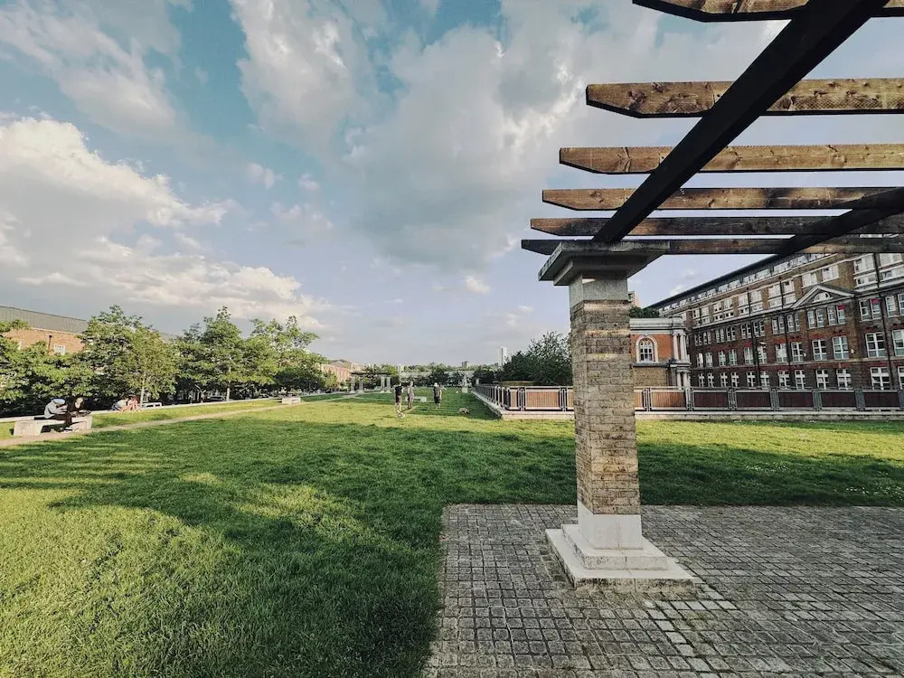 Beautiful 2-bed Apartment in London