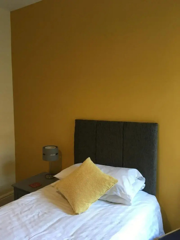 Min y Mor Hotel