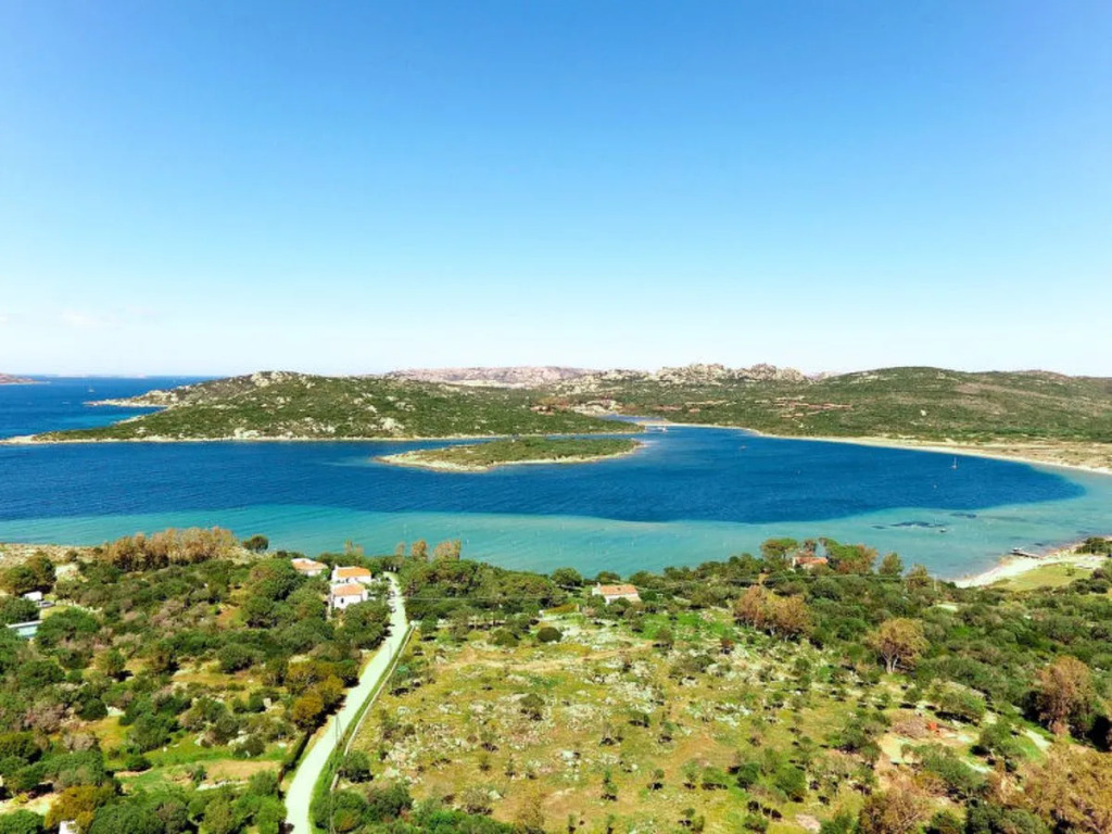 Holiday Home Stazzu Mendola by Interhome