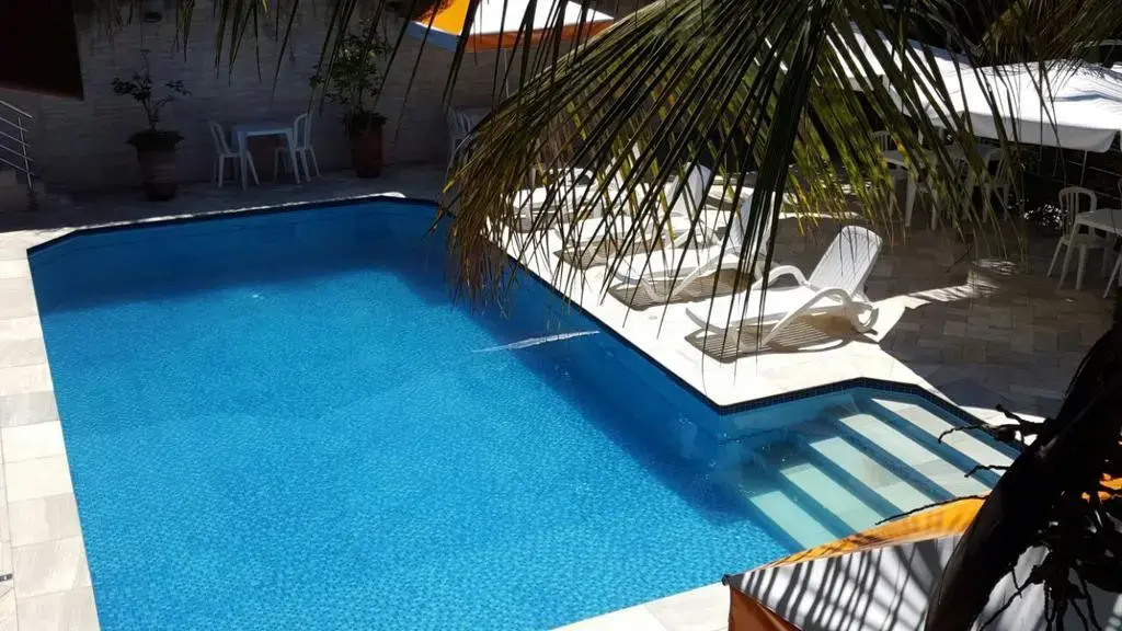 Hotel Camburi Praia