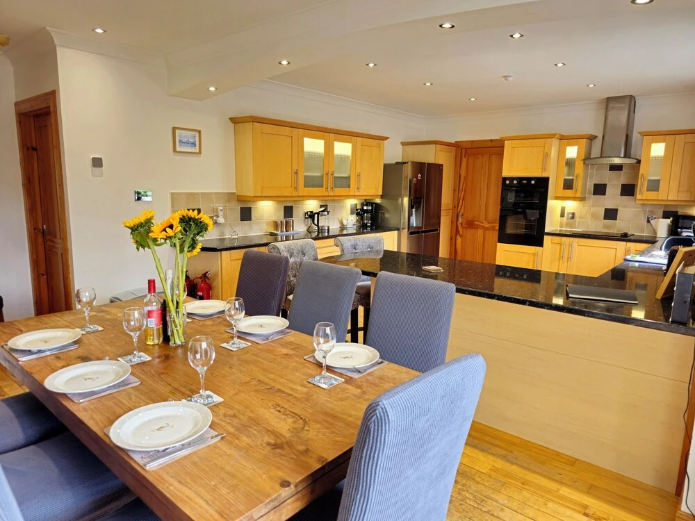 Gleann Fia House