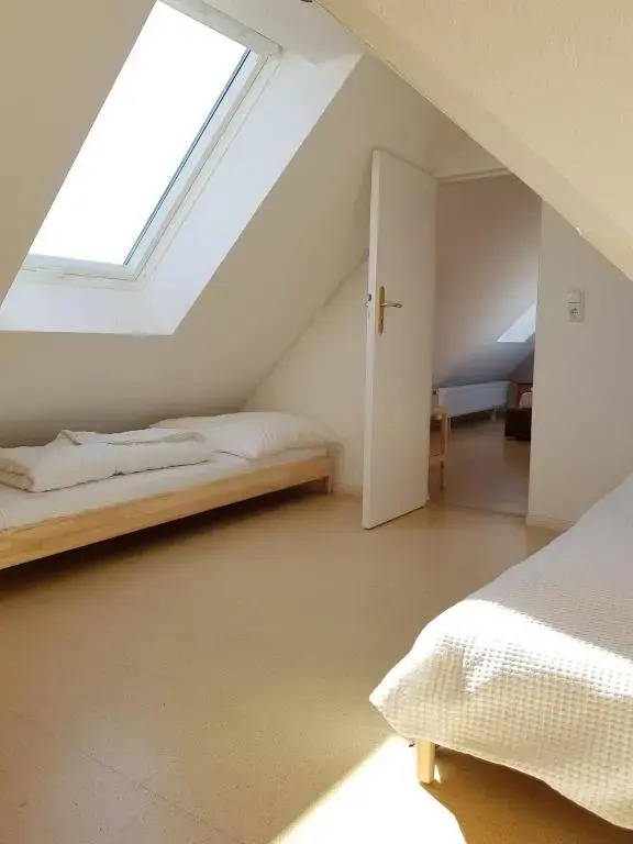 Haus im Felde Whg 5
