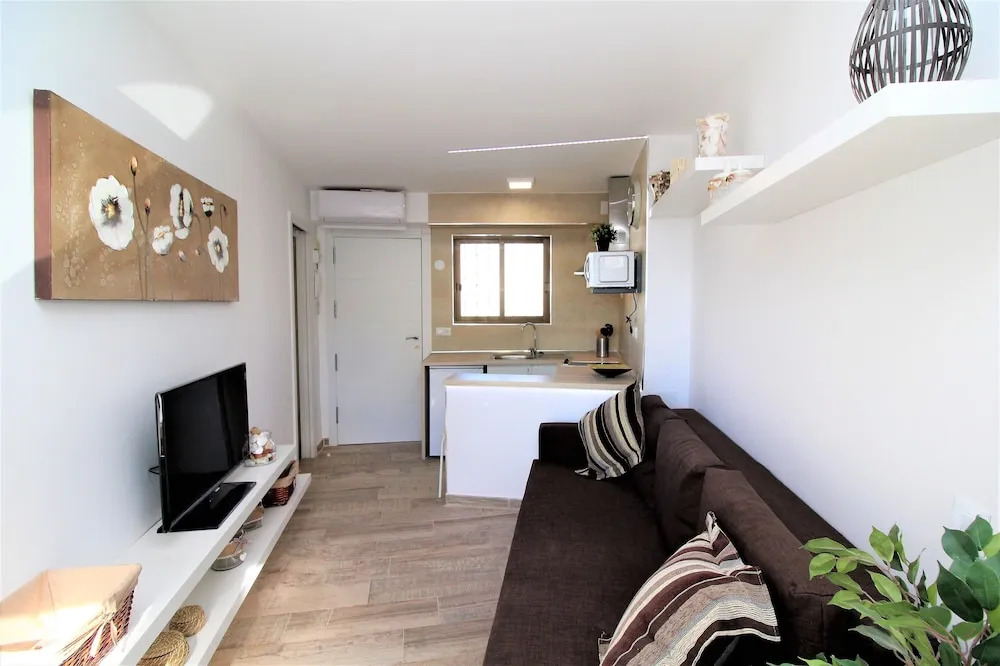 Apartamento Coblanca V 83